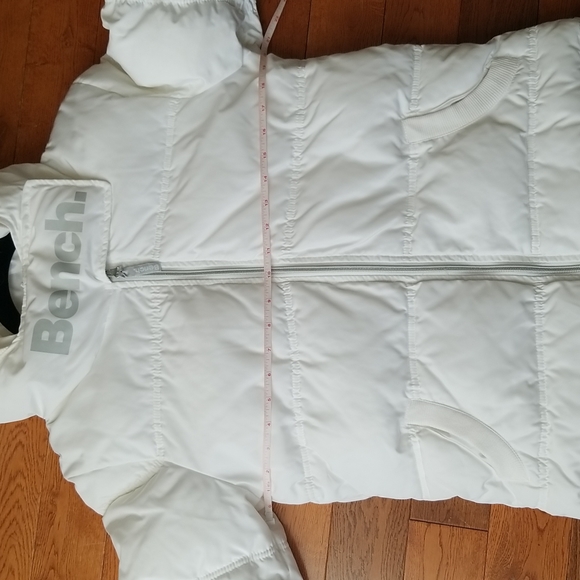 Bench winter jacket - Picture 8 of 10